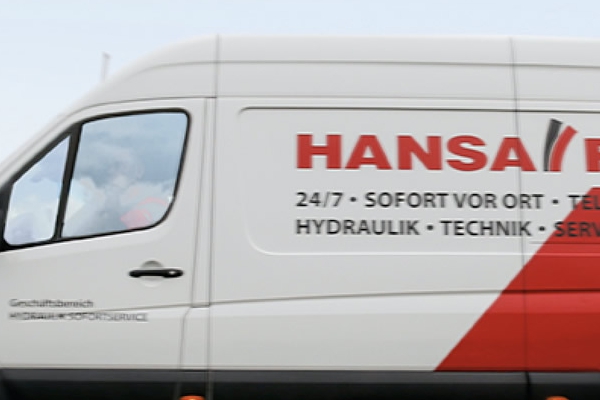 Hansa Flex